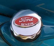 2018 Detroit Ford Meet