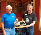 2018 Hard Luck Award