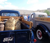 2018 Victory Church Cruise