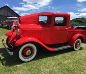 2019 Collette Picnic