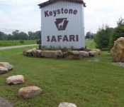 2019 Keystone Safari and Amish Dinner