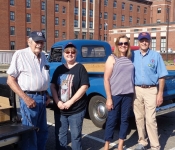 2019 VA Cruise