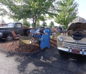 2019 Victory Car Cruise