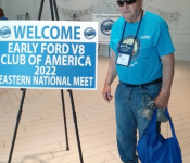 2022 Eastern National Meet