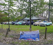 2022 Ewing Park Picnic