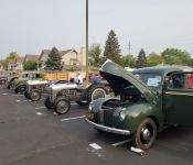 2023 Grand National-Dearborn