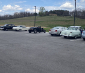 2023 Rimersburg Cruise