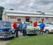 2023 Trolley Museum