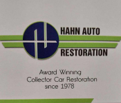 2024 Hahn Restoration