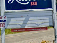 Russell\'s BBQ