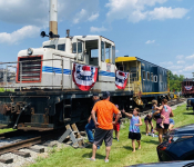 2024 Station Fest