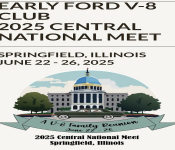 2025 Central National Meet