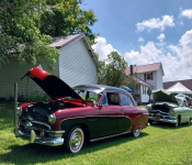 2025 Collette Picnic