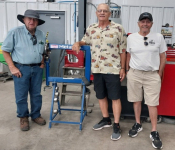 2025 Hahn Restoration