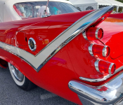 2025 Hershey Car Show