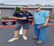 2025 Hovis’ Car Show