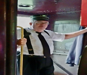 2025 Titusville Train Ride