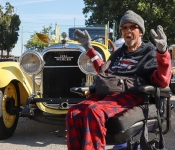 2025 Veterans Salute