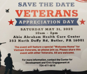 2025 Veterans