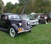 McConnells Mill Heritage Festival