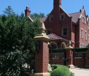 2019 Sewickley Heights Car Show