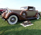2017 Sewickley Heights Cruise